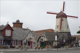 Solvang